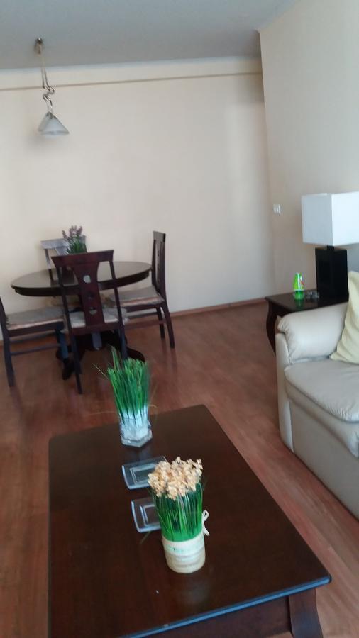 Apartamento Departamento Amueblado Provincia de Provincia de Antofagasta Exterior foto
